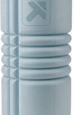 Triggerpoint Recycled Grid Foam Roller – Lichtblauw