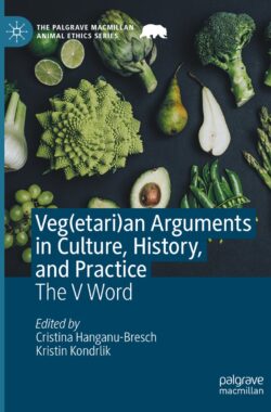 Veg etari an Arguments in Culture History and Practice