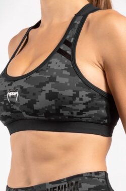 Venum Power 2.0 Sportbeha Urban Digital Camo