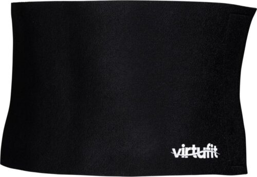 VirtuFit Afslankband - Tailleband - Waist Trainer - Slimming belt - 20 cm