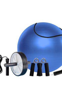 VirtuFit Trainingspakket XL – Inclusief trainingsschema