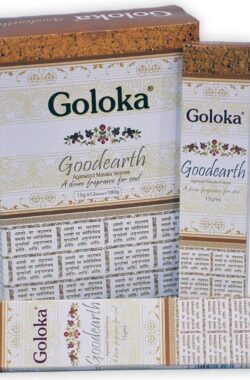 Wierook Goloka Good Earth