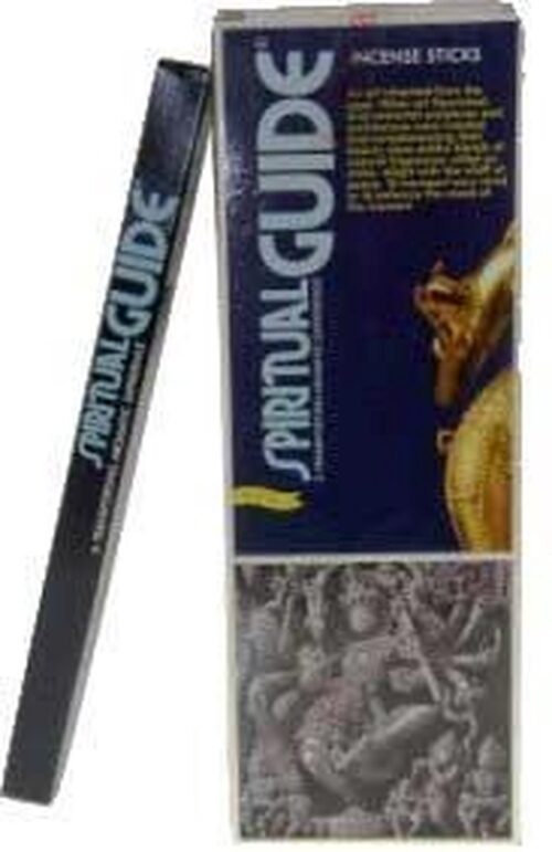 Wierook Spiritual Guide - 10 g - (25st.) - S