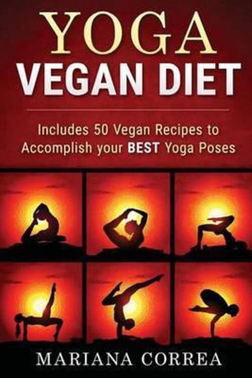 YOGA VEGAN Diet