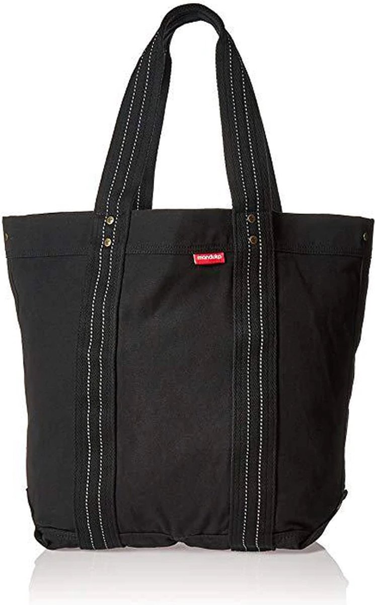 YOGATAS WANDERER BLACK - MANDUKA