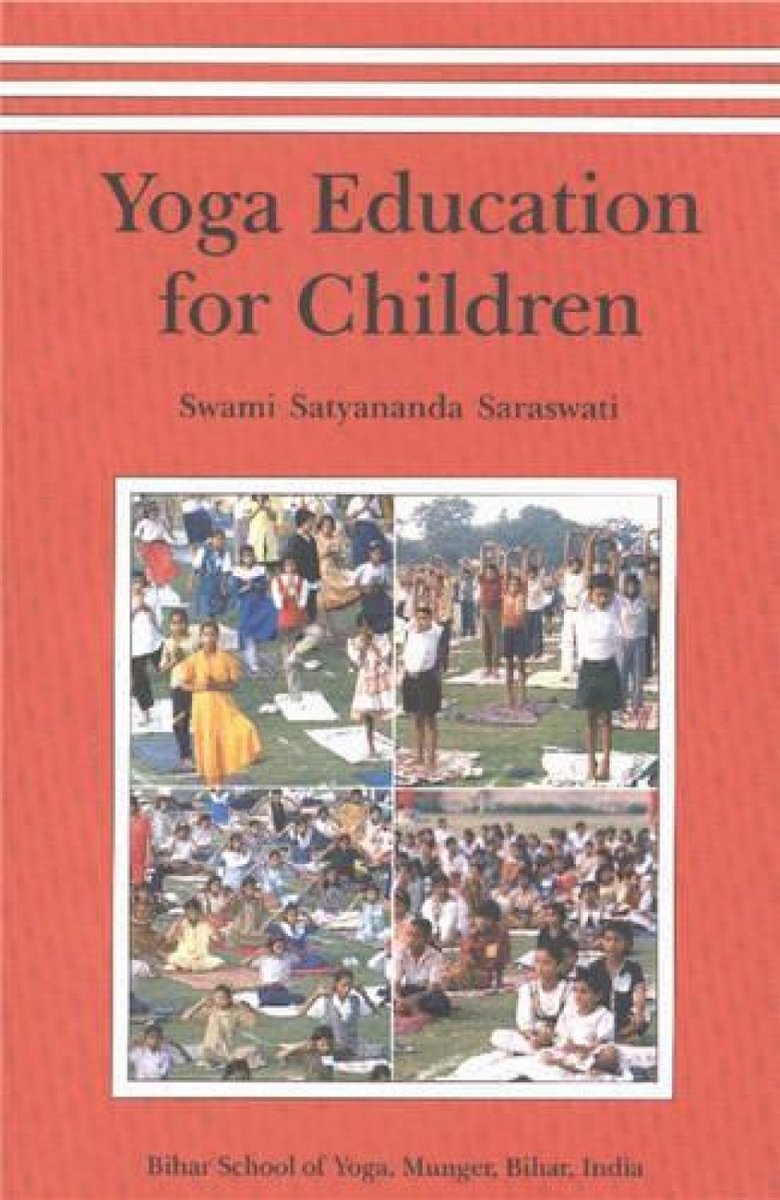 Yoga Education for Children