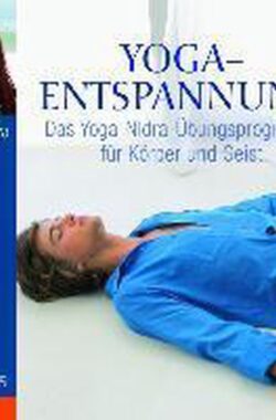 Yoga-Entspannung