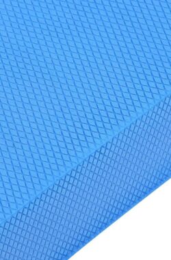 Yoga Evenwichtige Kussen – Antislip Slijtvast Balanskussen – Hoge Dichtheid Schuim – Taille Buik Oefening Fitness Mat Apparatuur