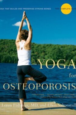 Yoga For Osteoporosis