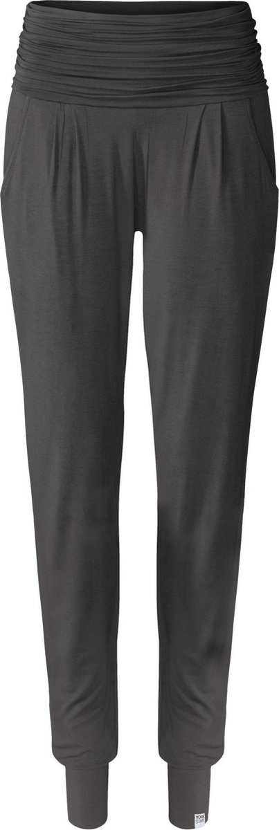 Yoga-Harempants "ala" - stonehenge XL Loungewear broek YOGISTAR