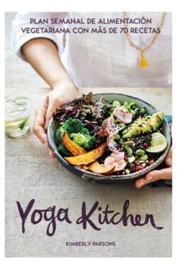 Yoga Kitchen