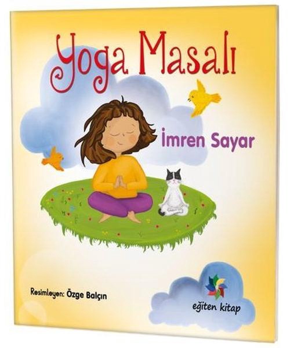 Yoga Masalı