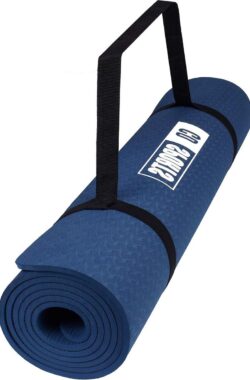 Yoga Mat 89828 Antislip met TPE Mat – Ontworpen voor Entertainment en Fitness yoga handdoek antislip