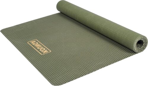 Yoga Mat Natura Pro Ultra Light 1.5 - Dark Green - Unisex - One Size