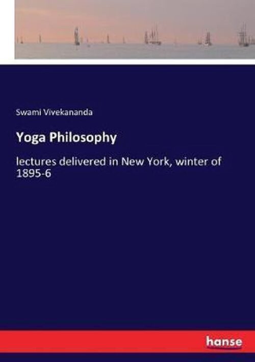 Yoga Philosophy