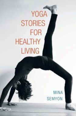 Yoga Stories for Healthy Living