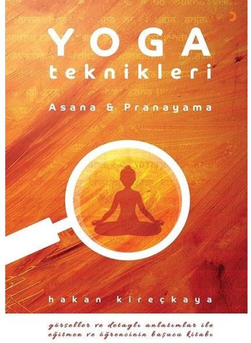 Yoga Teknikleri