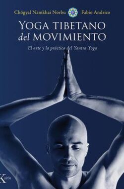 Yoga Tibetano del Movimiento