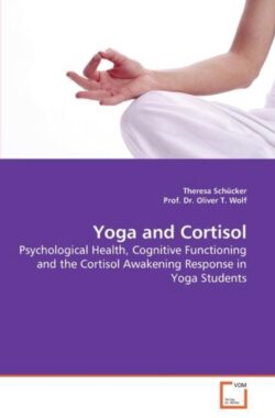 Yoga and Cortisol