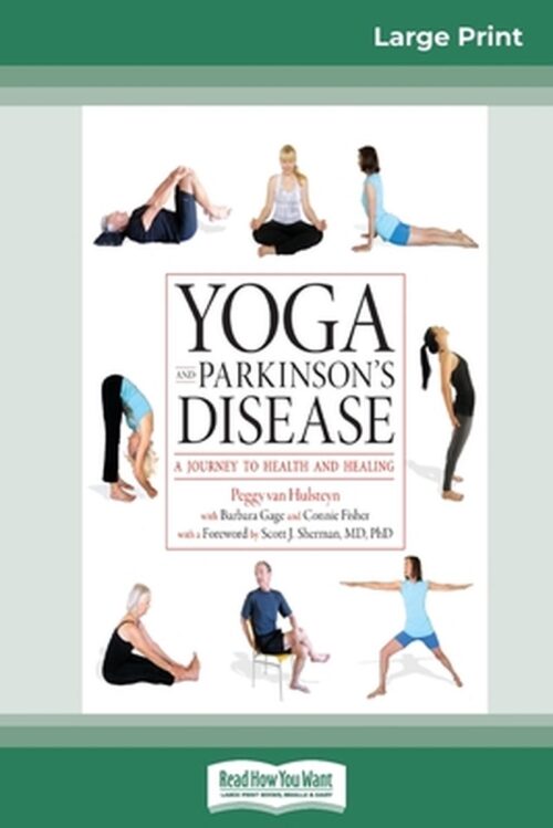 Yoga and Parkinson's Disease