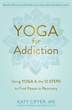 Yoga for Addiction