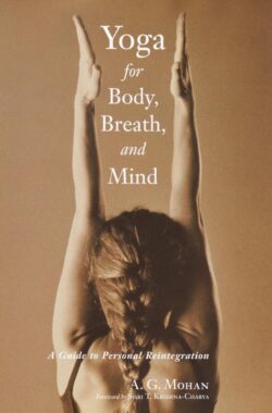 Yoga for Body, Breath and Mind