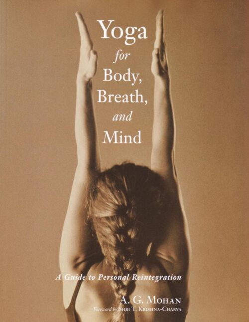 Yoga for Body, Breath and Mind