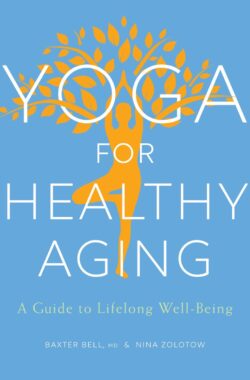 Yoga for Healthy Aging