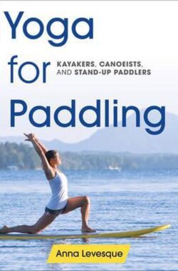 Yoga for Paddling