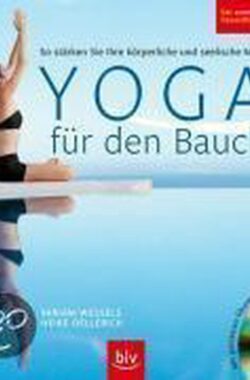 Yoga für den Bauch