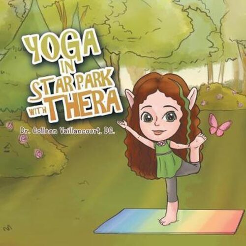 Yoga in Star Park with Thera