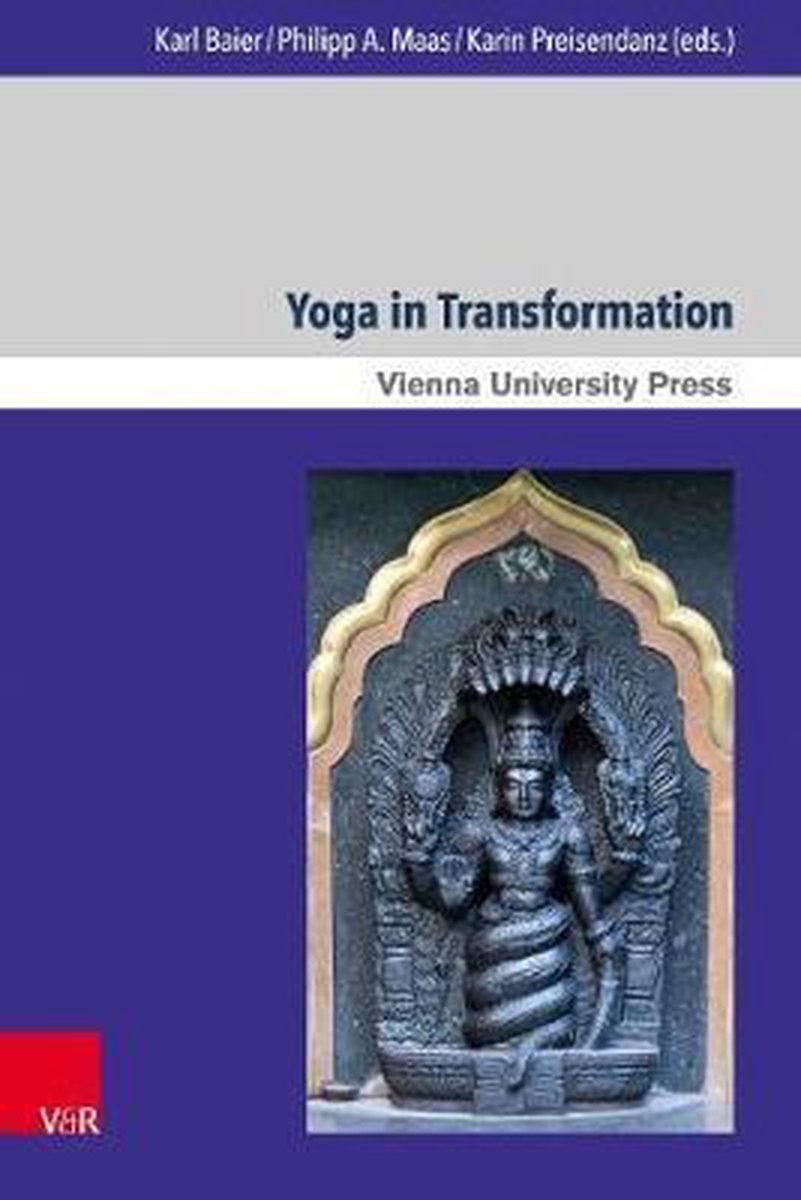 Yoga in Transformation