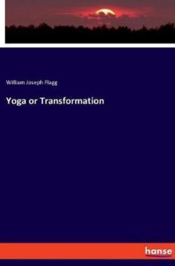 Yoga or Transformation