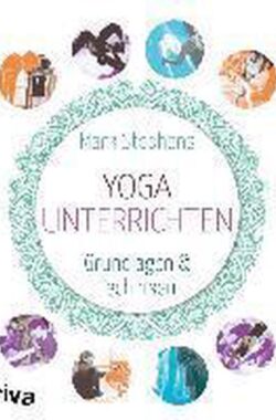 Yoga unterrichten