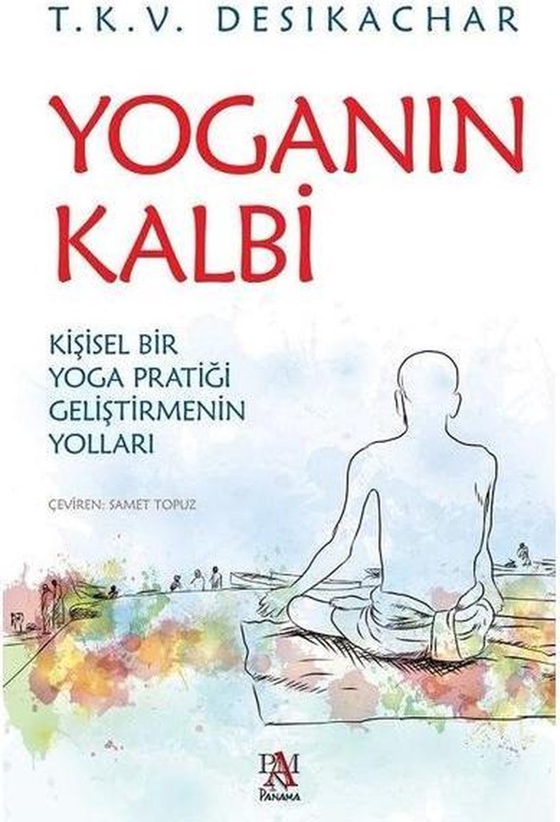 Yoganın Kalbi