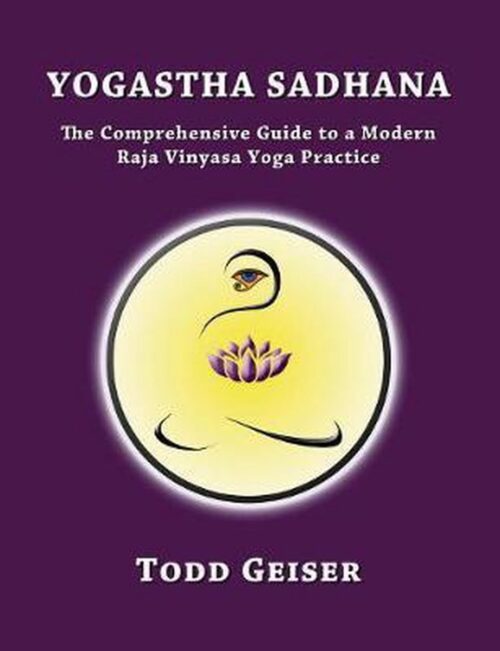 Yogastha Sadhana