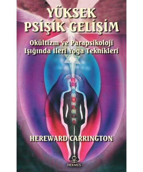 Yüksek Psişik Gelişim Okültizm ve Parapsikoloji