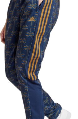 adidas Sportswear adidas x FARM Rio Tiro Trainingsbroek – Dames – Blauw- M