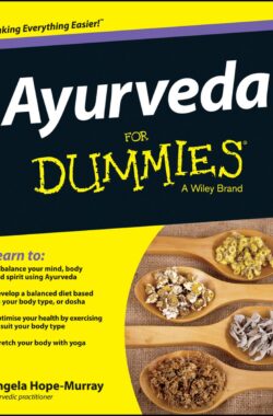 Ayurveda For Dummies