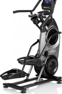 Bowflex Max Trainer M9