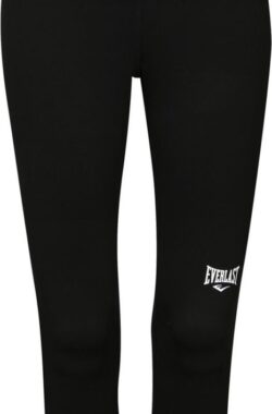 Everlast Dames Legging 7/8 – Leonard – Zwart – M