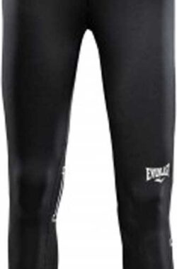 Everlast Dames Legging – Leonard – Zwart – M