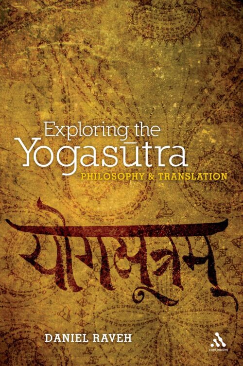 Exploring The Yogasutra