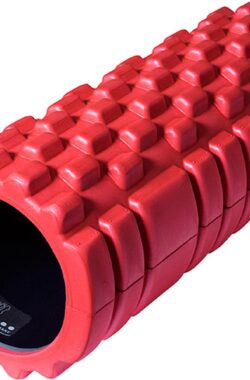 Foam roller Christopeit