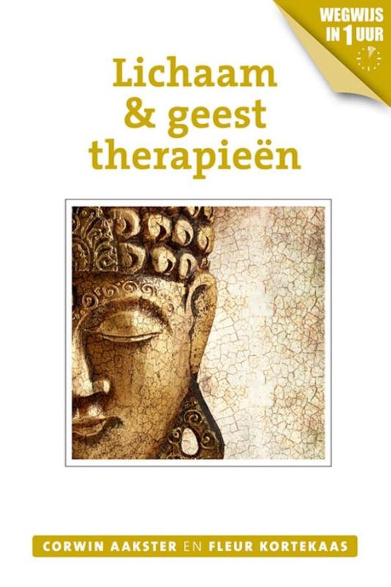 Geneeswijzen in Nederland 7 - Lichaam & geesttherapieën