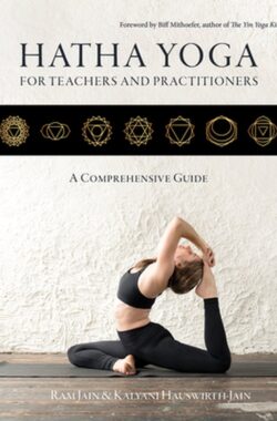 Hatha Yoga for teachers and practitioners