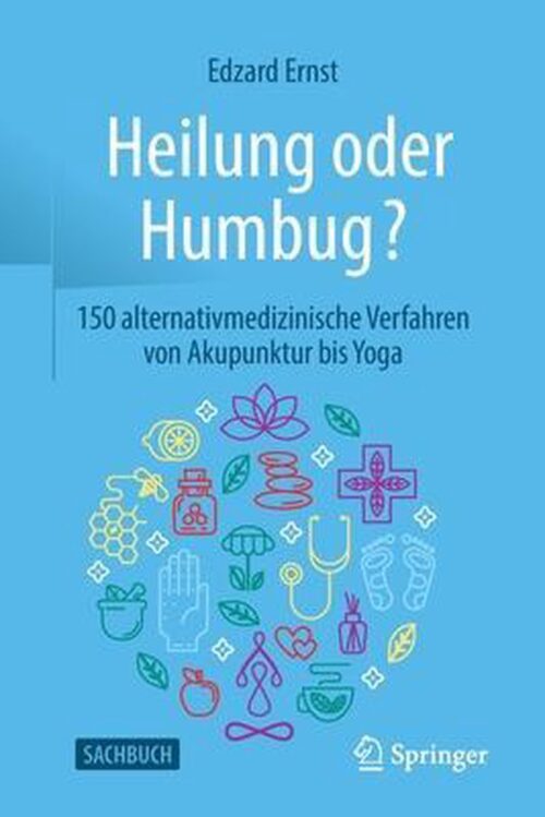 Heilung oder Humbug