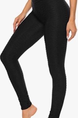 Honingraad sport legging maat XL zwart