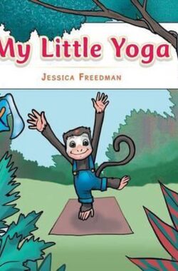 My Little Yoga