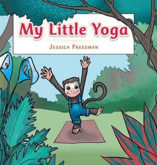 My Little Yoga